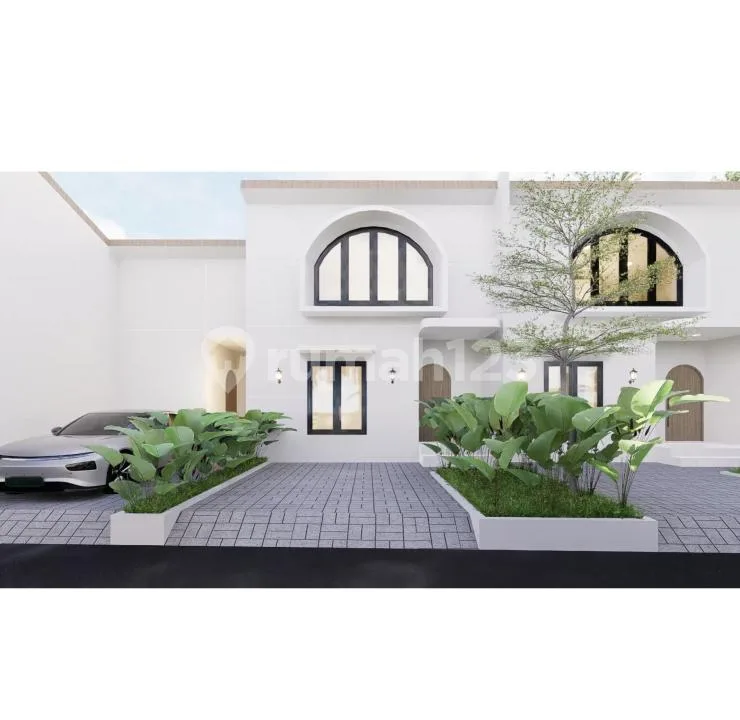 Leasehold Villa Sanur - Image 2 of 4