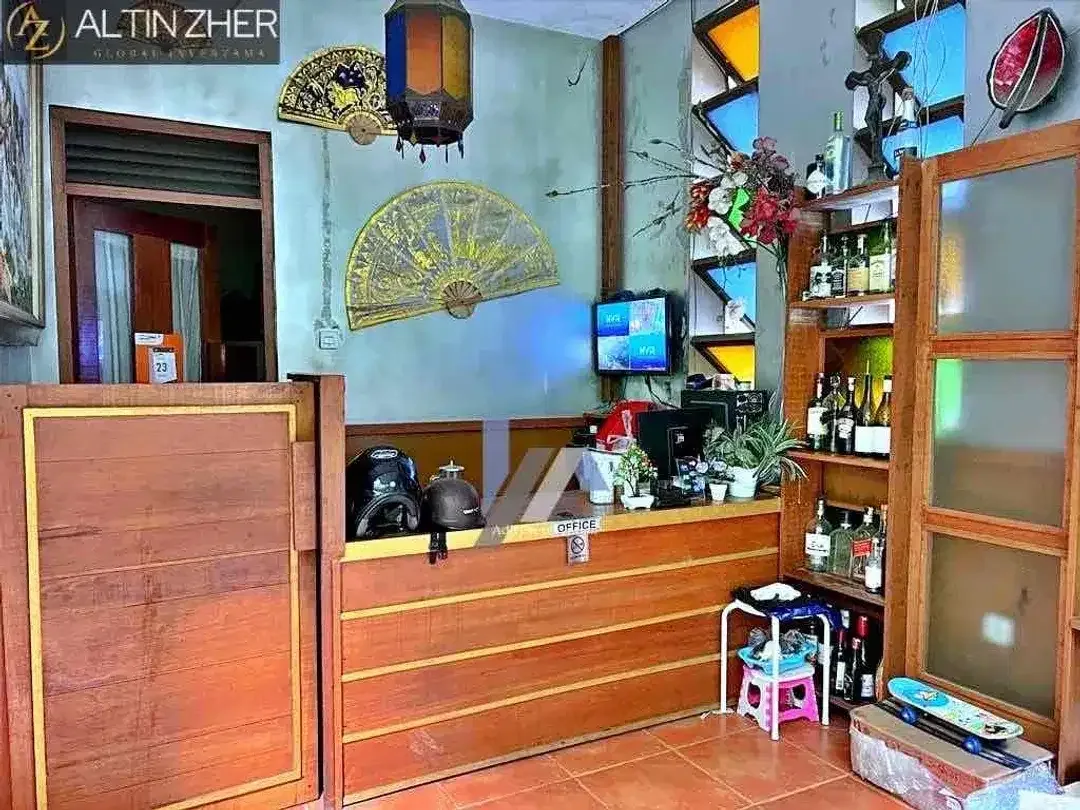 dijual kost elite Renon 3 lantai - Image 9 of 10