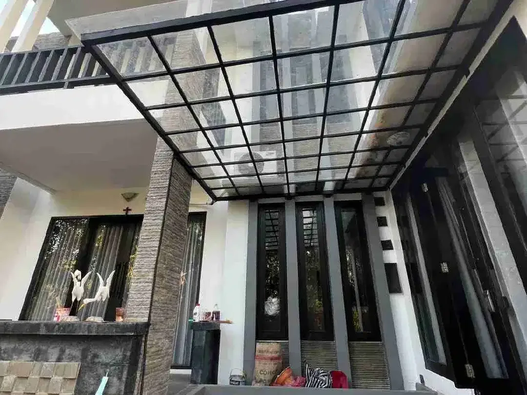 Dijual Rumah Semi Villa DREAMLAND PECATU GRAHA
‎ - Image 2 of 10