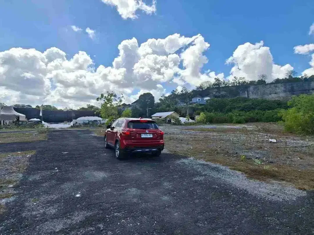 Dijual tanah dekat Pantai Melasti Ungasan / Kuta Selatan - Bali - Image 6 of 6