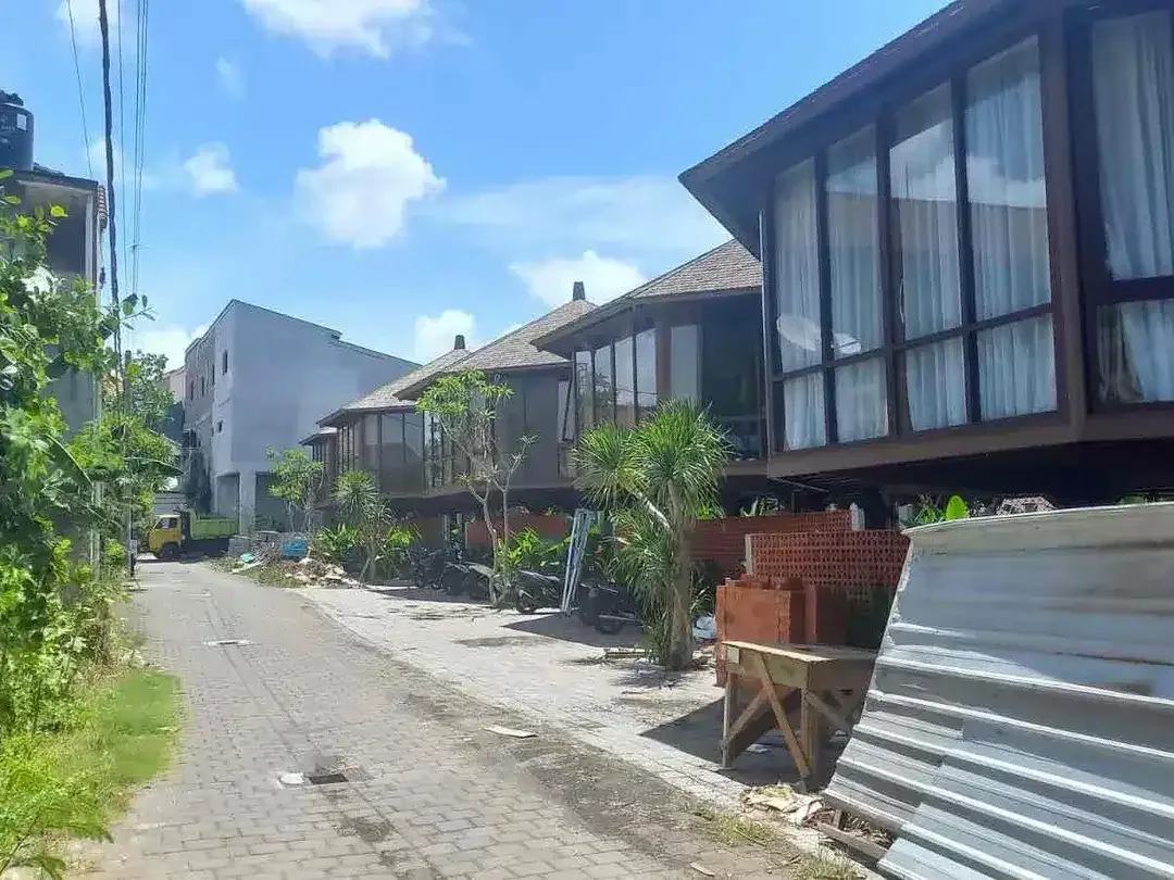 SALE Tanah 13,5 Are Dekat Pantai Pererenan - Image 2 of 5