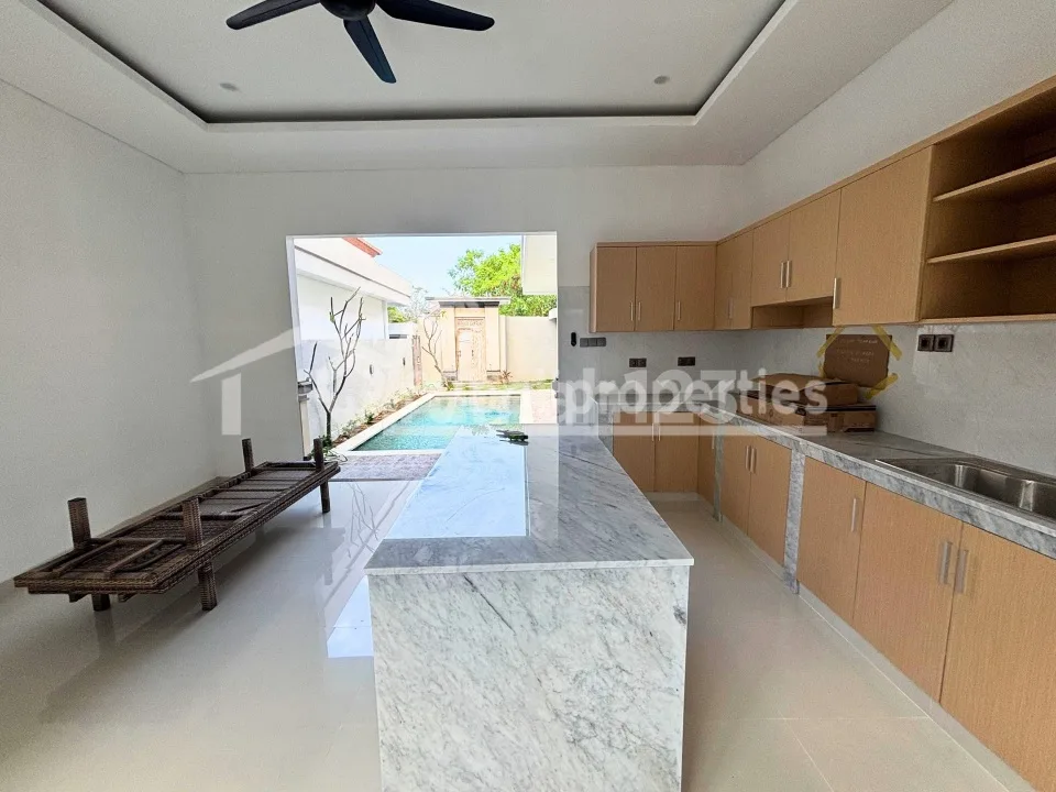 2 Bedr Villa In Seseh - Image 4 of 4