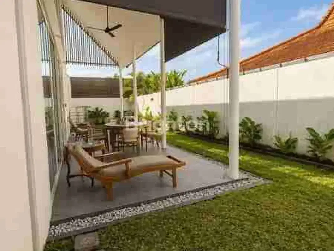 Spacious 3+1BR House for Rent in Kutat Lestari, Sanur - Image 5 of 8