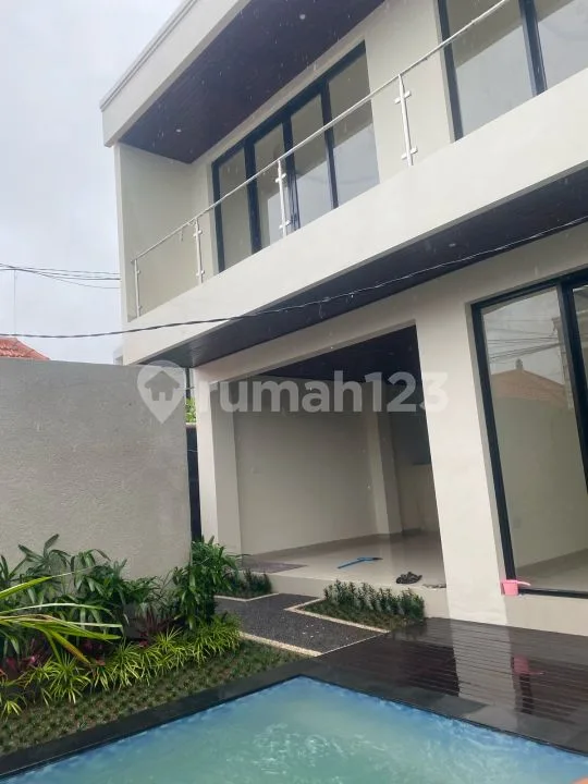 Rumah Siap Huni Di Canggu Dekat Pantai Berawa Harga Murah - Image 4 of 4