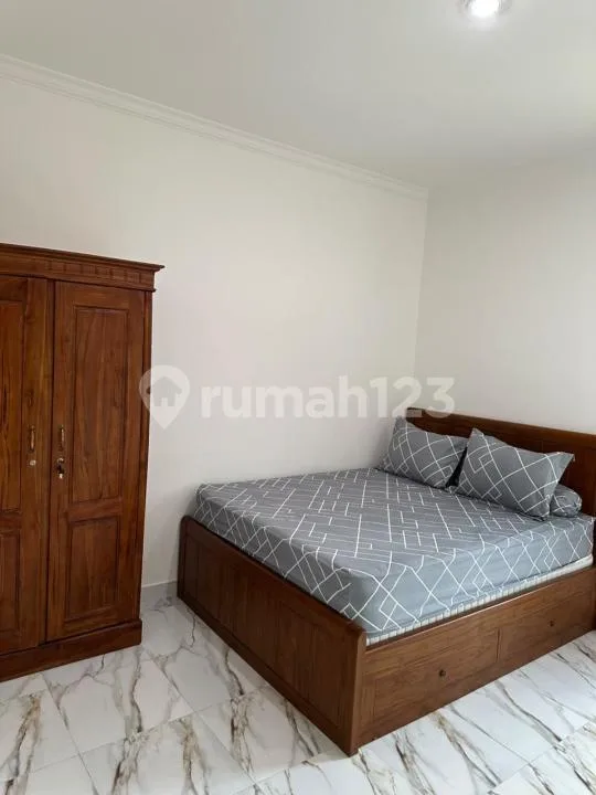 Rumah 2 Lantai 5 Bedroom Siap Huni Lokasi Kutuh Ungasan Badung - Image 3 of 4