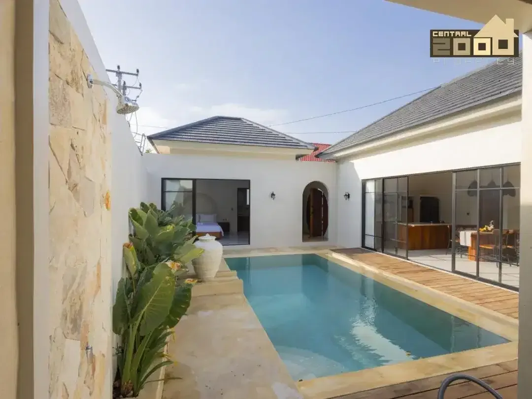 Luxury 3-Bedroom Villa For Sale – Batursari, Sanur Bali - Image 2 of 10