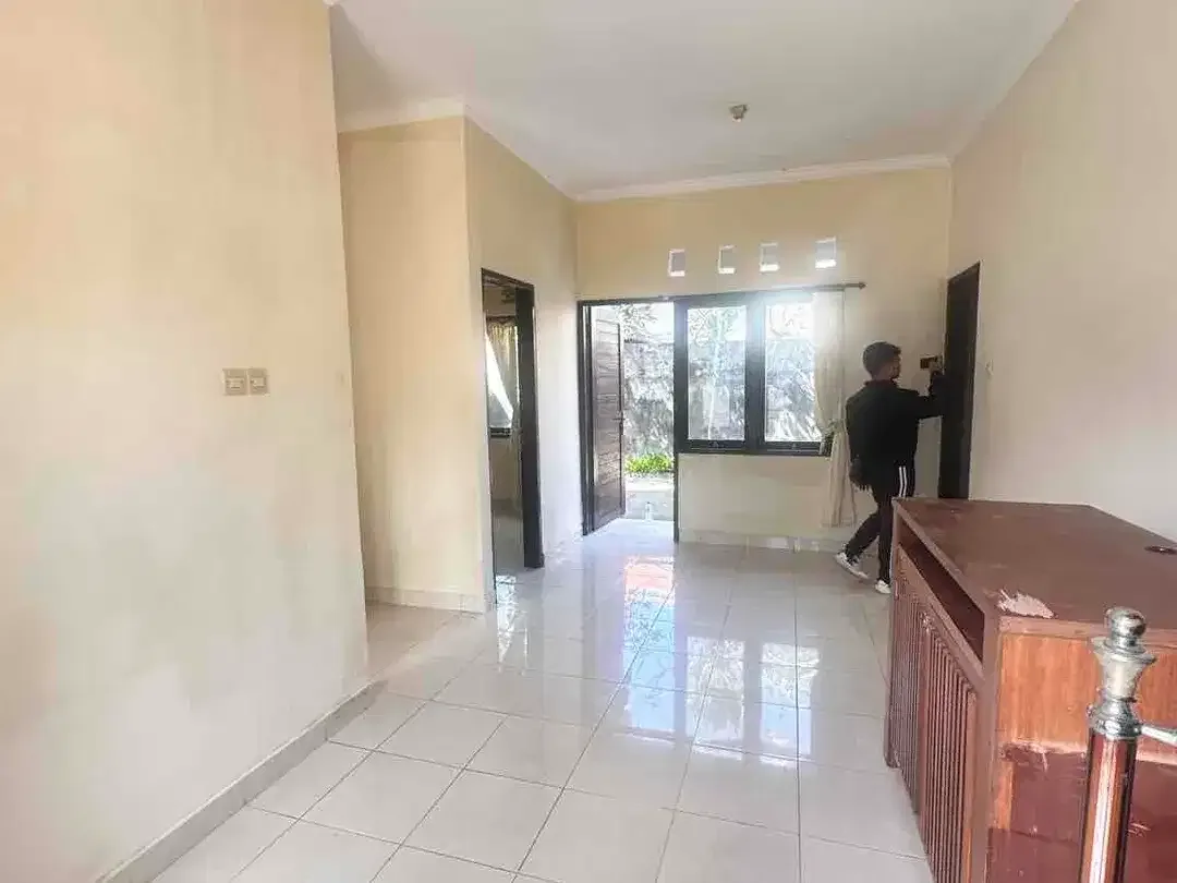 Rumah MURAH Strategis One Gate System di Kori Nuansa Jimbaran - Image 4 of 10