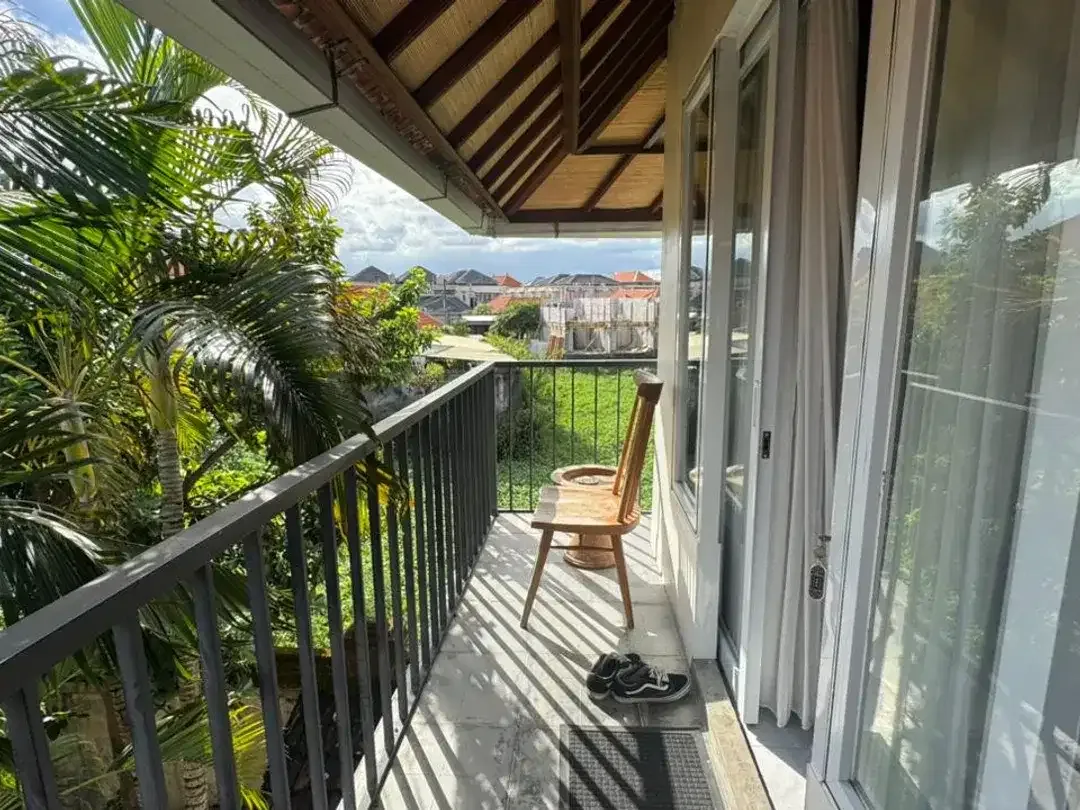 For Sale Villa Area Sanur Full Furnished - Image 2 of 10