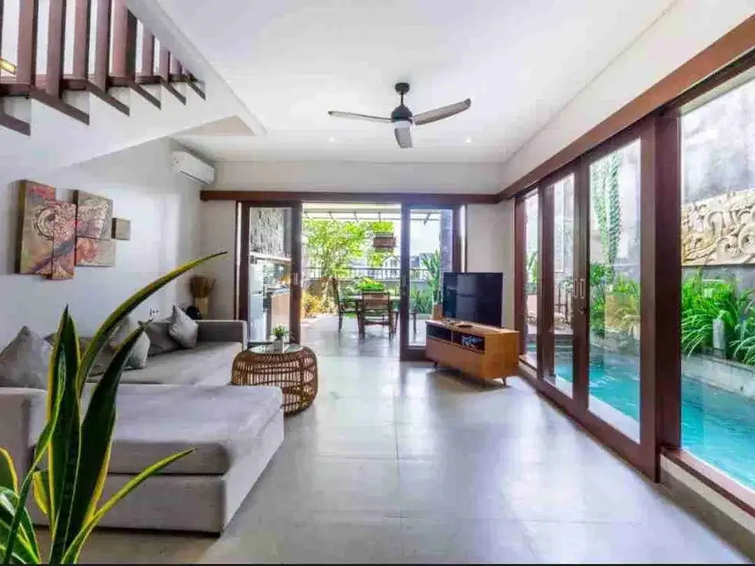 Villa batubolong canggu - Image 7 of 10