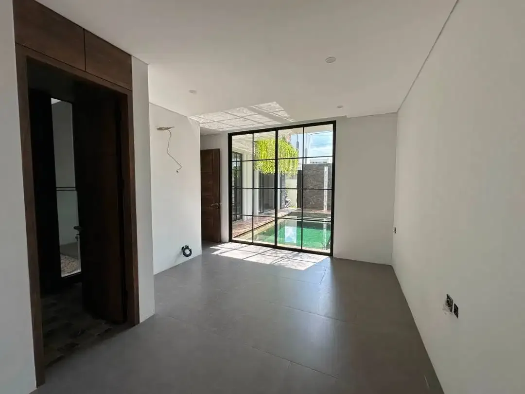 di jual villa area canggu dekat 200 meter ke pantai cemanggi bali - Image 10 of 10
