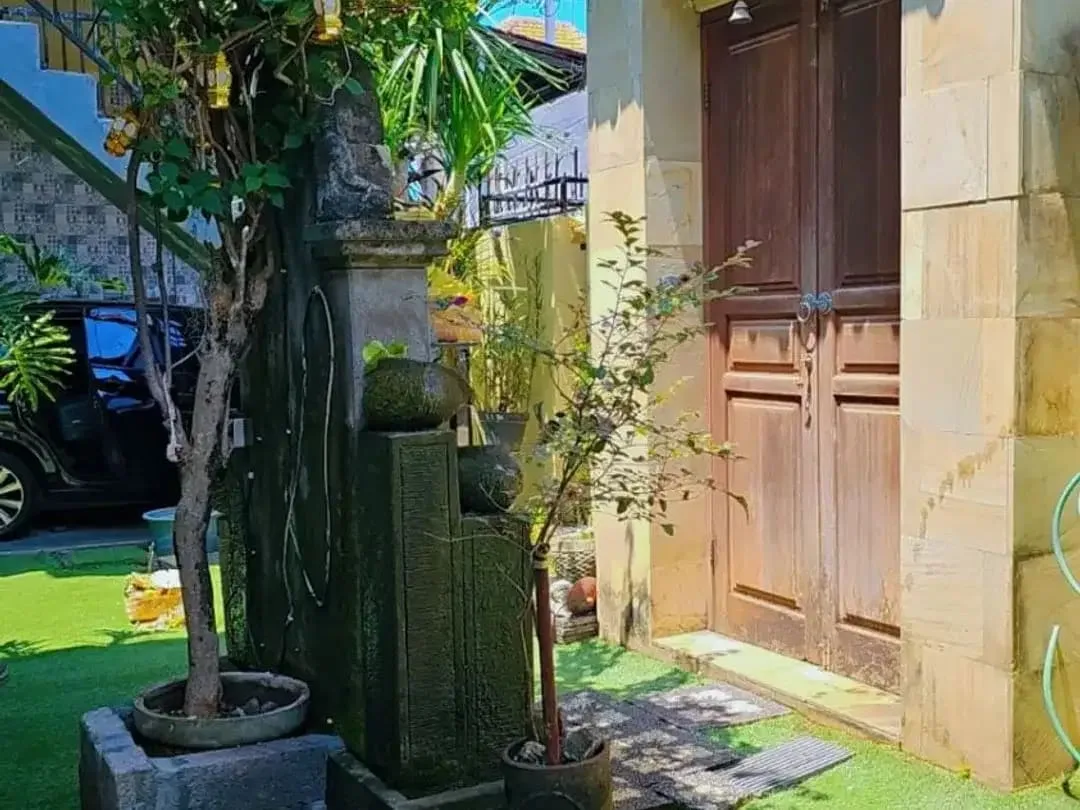 Dijual Rumah Jimbaran Kuta Selatan Bali Dekat GWK Ungasan Nusa Dua Uluwatu - Image 9 of 10