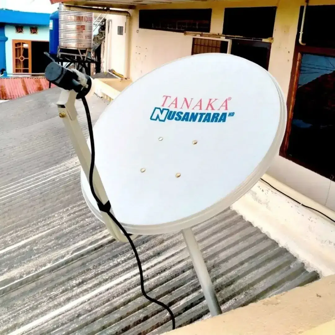 ANTENA PARABOLA MINI TANPA BERLANGGANAN AREA KOTA DENPASAR - Image 6 of 10