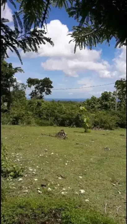 Tanah 76 Are View Laut Dan Airport Di Goa Gong Jimbaran Bali - Image 2 of 7