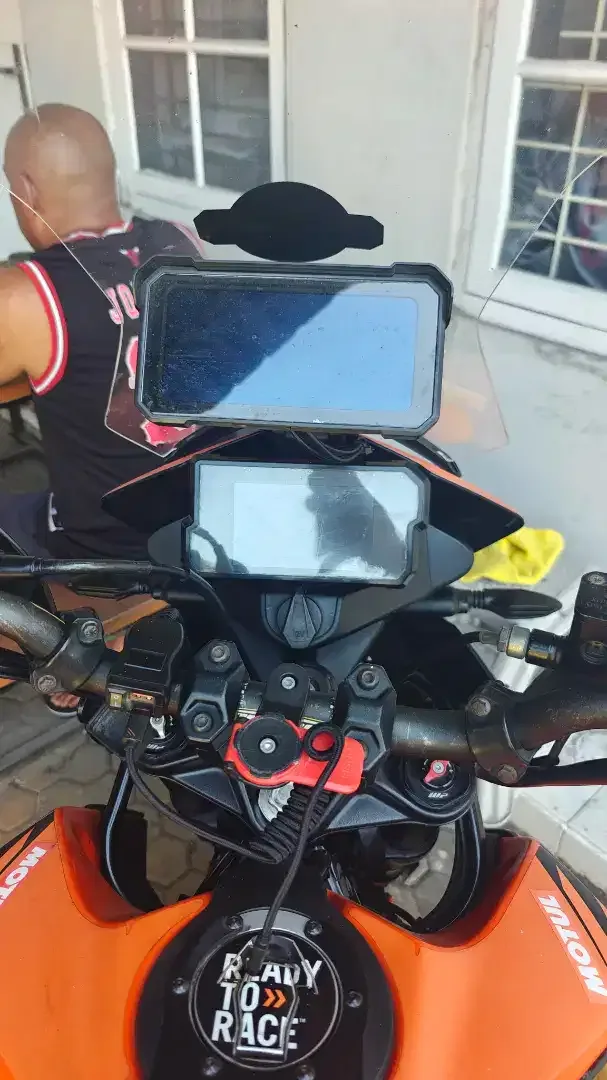 KTM 390 Adventure - Image 3 of 5