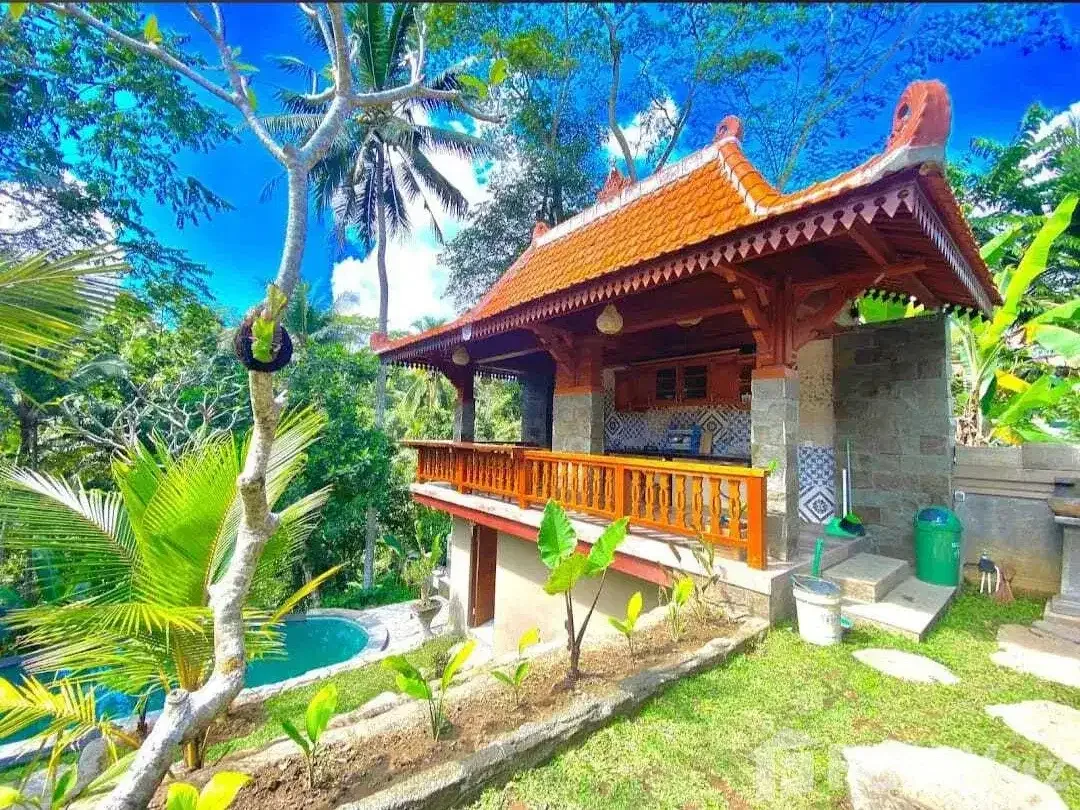 2 Bedroom Villa for rent in Tegallalang, Bali - Image 10 of 10
