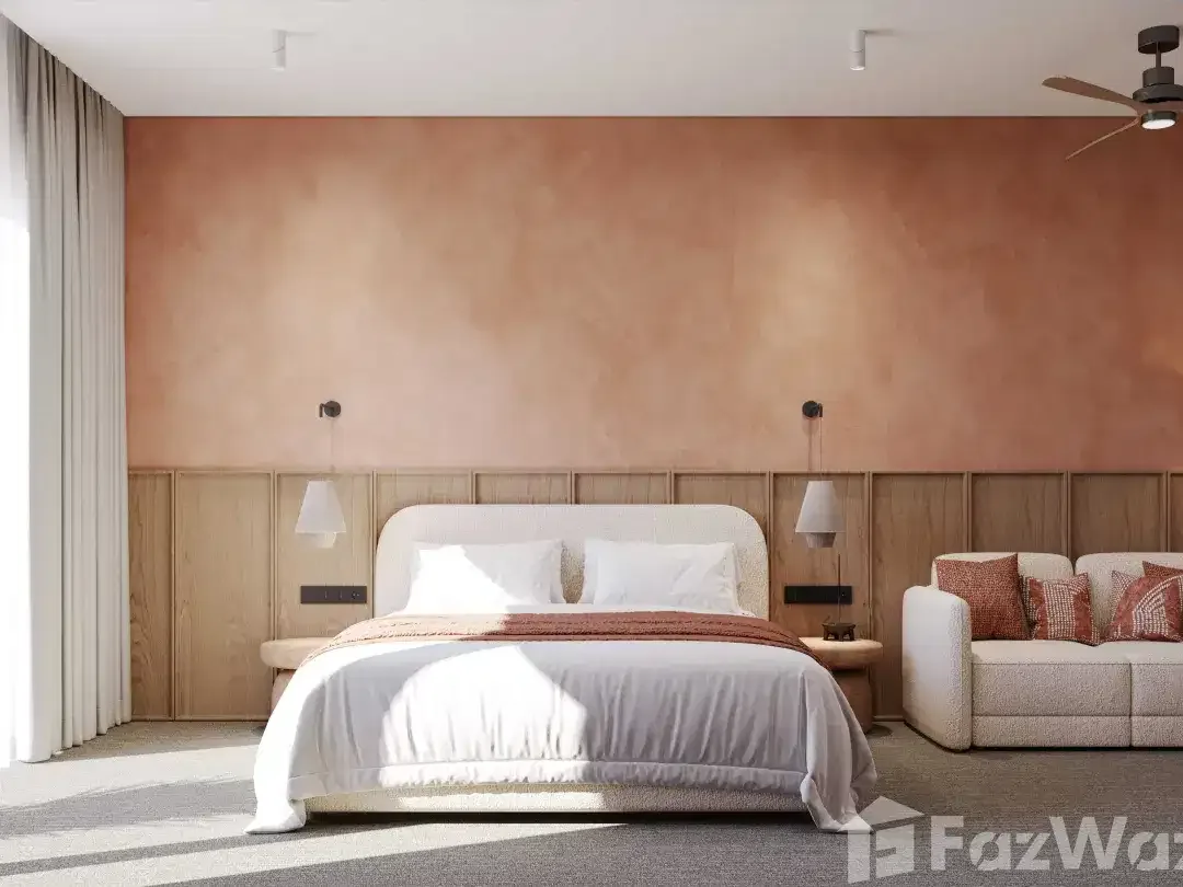 1 Bedroom Apartment for sale at Pandawa Residence - Image 4 of 9