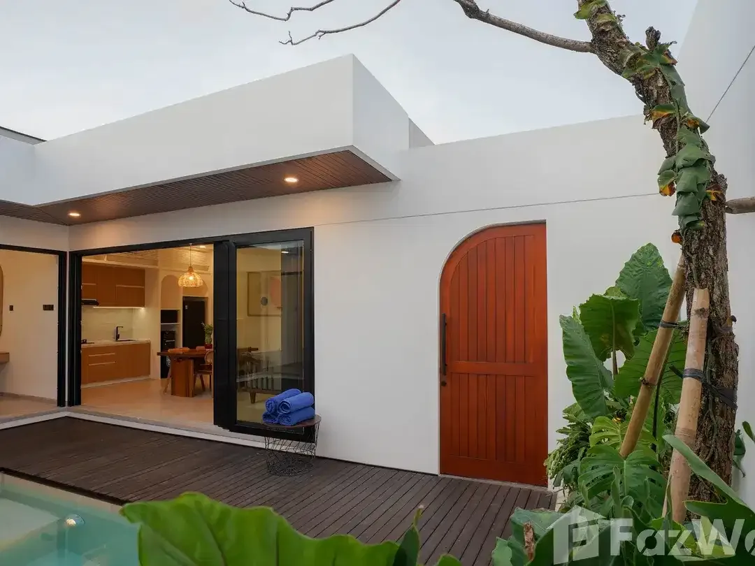 2 Bedroom Villa for sale in Jimbaran, Bali - Image 10 of 10