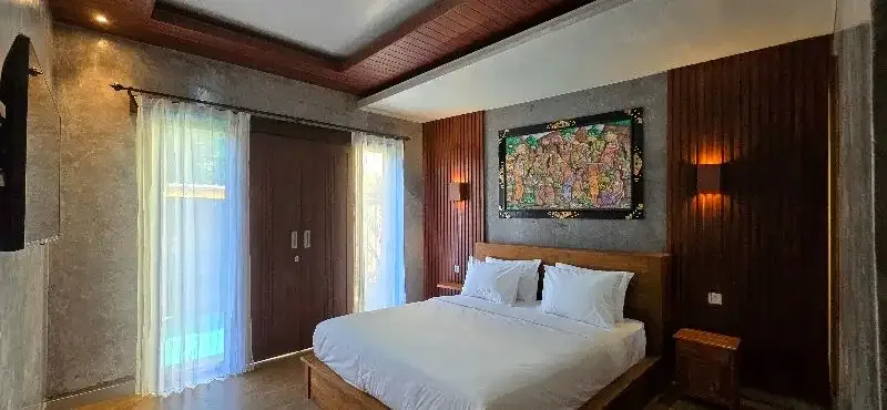 Villa 2 Kamar Greenschool - Image 5 of 10