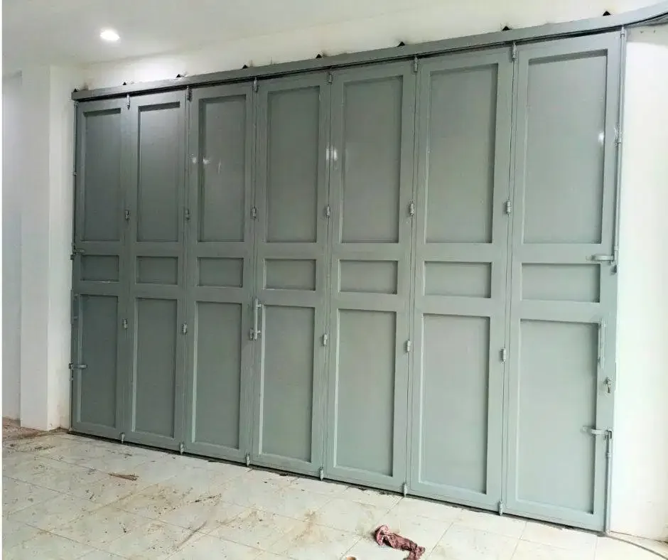 Menerima pesanan dan pemasangan pintu garasi henderson jabodetabek - Image 6 of 6