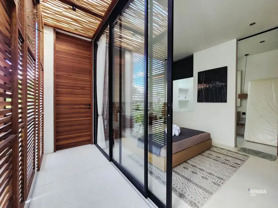 Villa New at Petitenget Seminyak For Sale & Lease. - Image 7 of 9