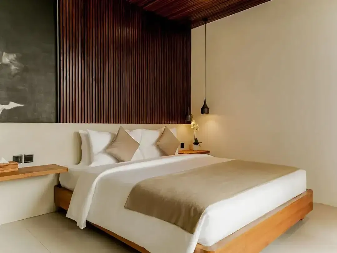 Modern Tropical Leasehold Villa in Pererenan – Baliwood II Boutique Complex - Image 7 of 10