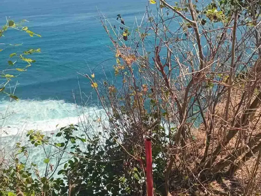 Tanah Tebing Exclusive Uluwatu Bali - Image 5 of 10