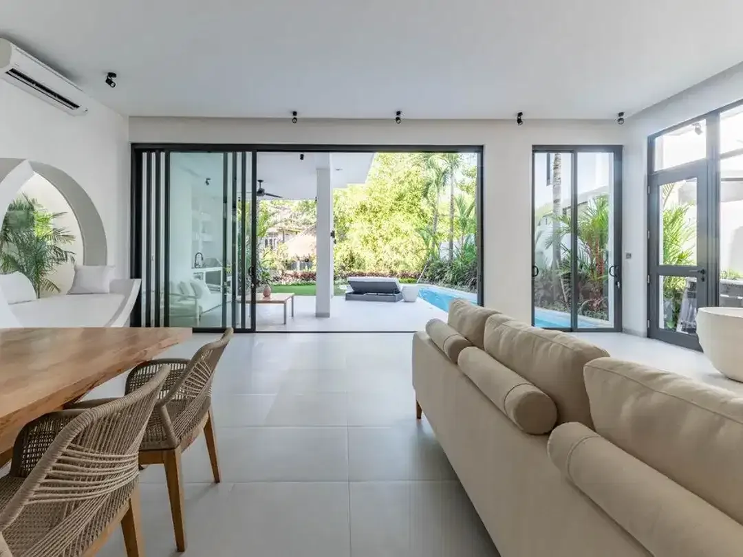 Leasehold - Private Rooftop Sanctuary, A Fully Furnished Luxury Villa in Pererenan, Canggu, Bali - Image 5 of 10