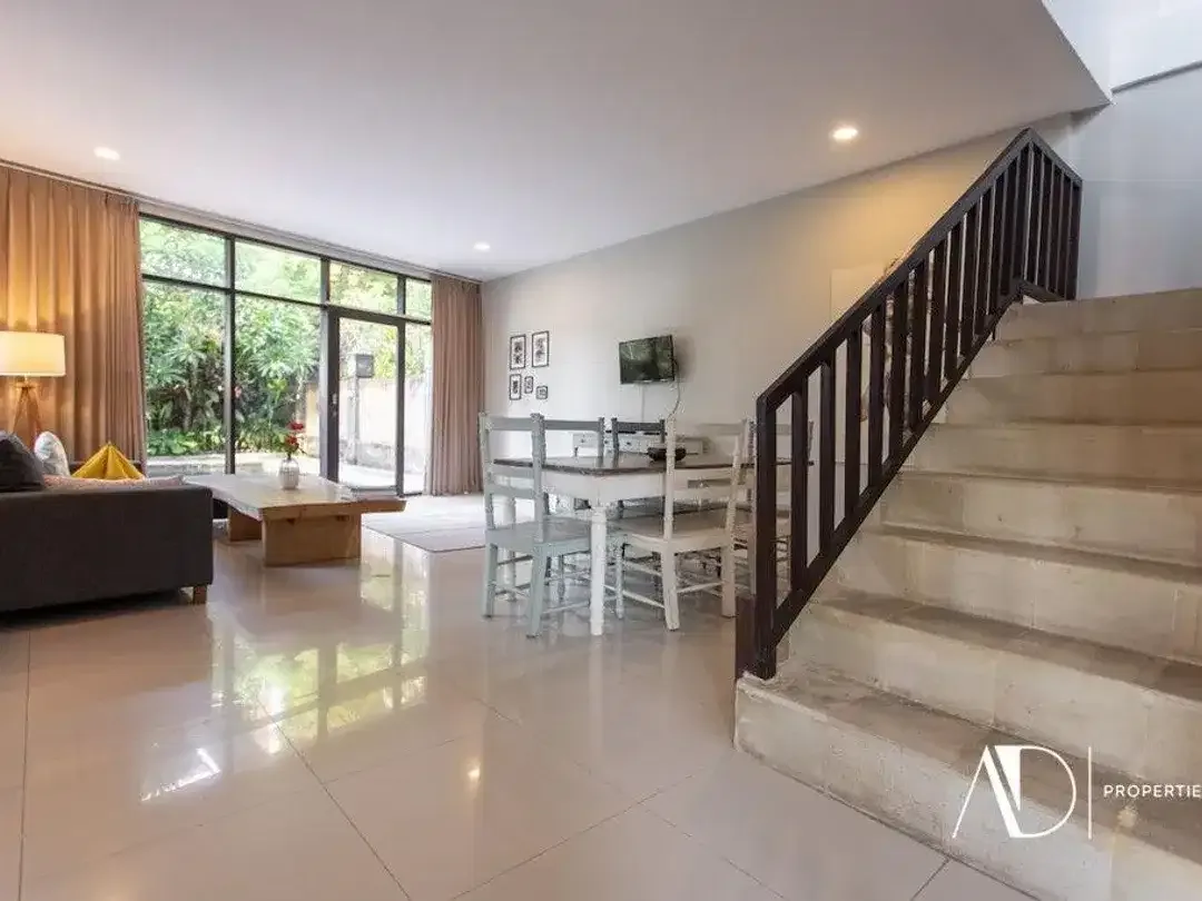 FREEHOLD | 3-BEDROOM VILLA IN BALIAN, TABANAN - Image 6 of 10