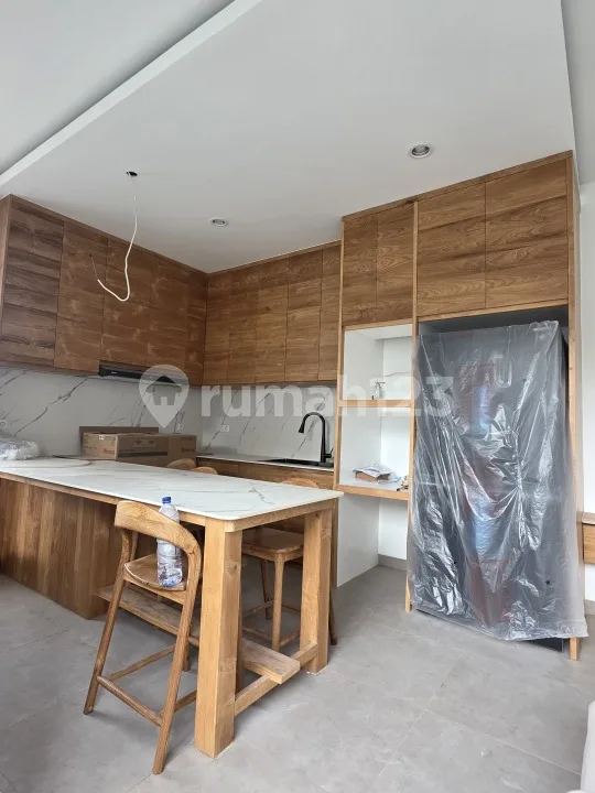 Villa Cantik. Brand New Villa, Nusa Dua. Fully Furnished. - Image 3 of 4