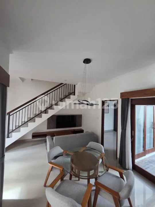 Rumah Semi Villa Siap Huni, One Gate System @Mumbul Nusa Dua Bali - Image 4 of 4