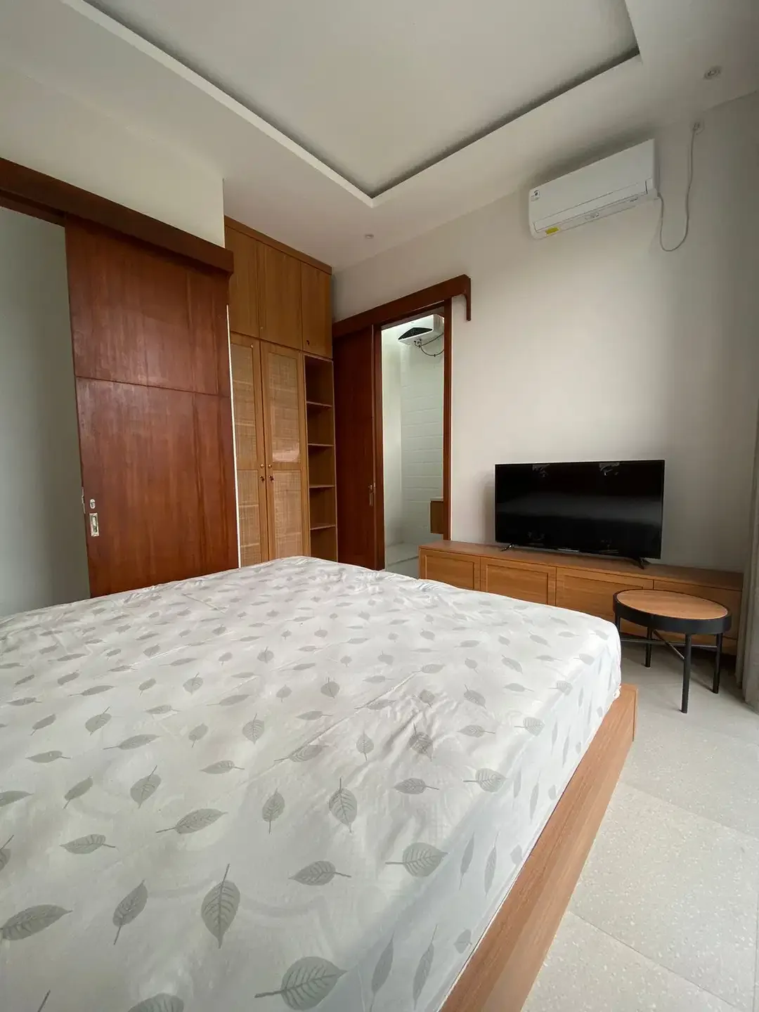 FOR RENT VILLA FURNISHED READY UNIT SIAP HUNI 2BR KAWASAN NUSA DUA - Image 6 of 10