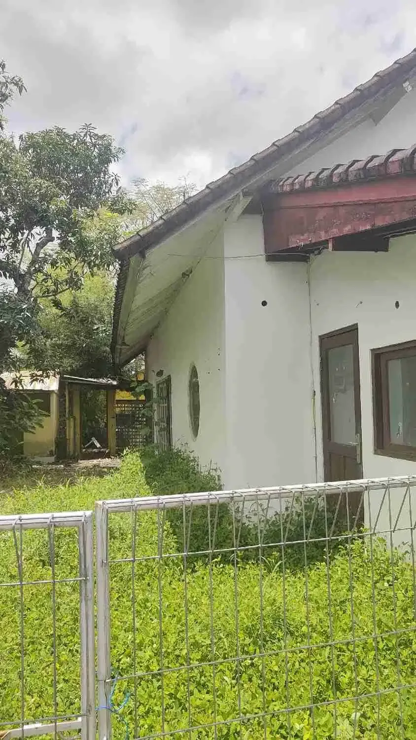 dijual tanah premiun canggu - Image 2 of 7