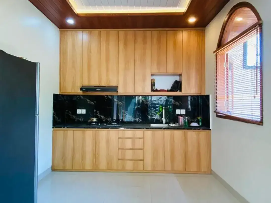 Dijual villa lokasi pandak tabanan Dekat ke pantai nyanyi/nuanu beach/tanah lot/pantai kedungu - Image 10 of 10