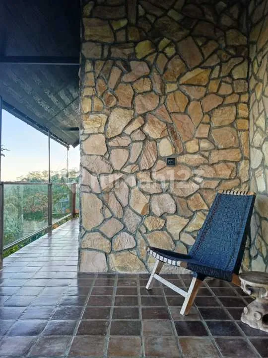 Price Drop 2 Bedroom Villa Munduk Ocean Mountain View Furnished - Image 3 of 4