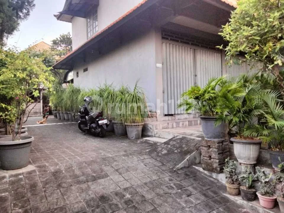 Dijual Ruko atau Toko di Denpasar Barat - Image 4 of 4