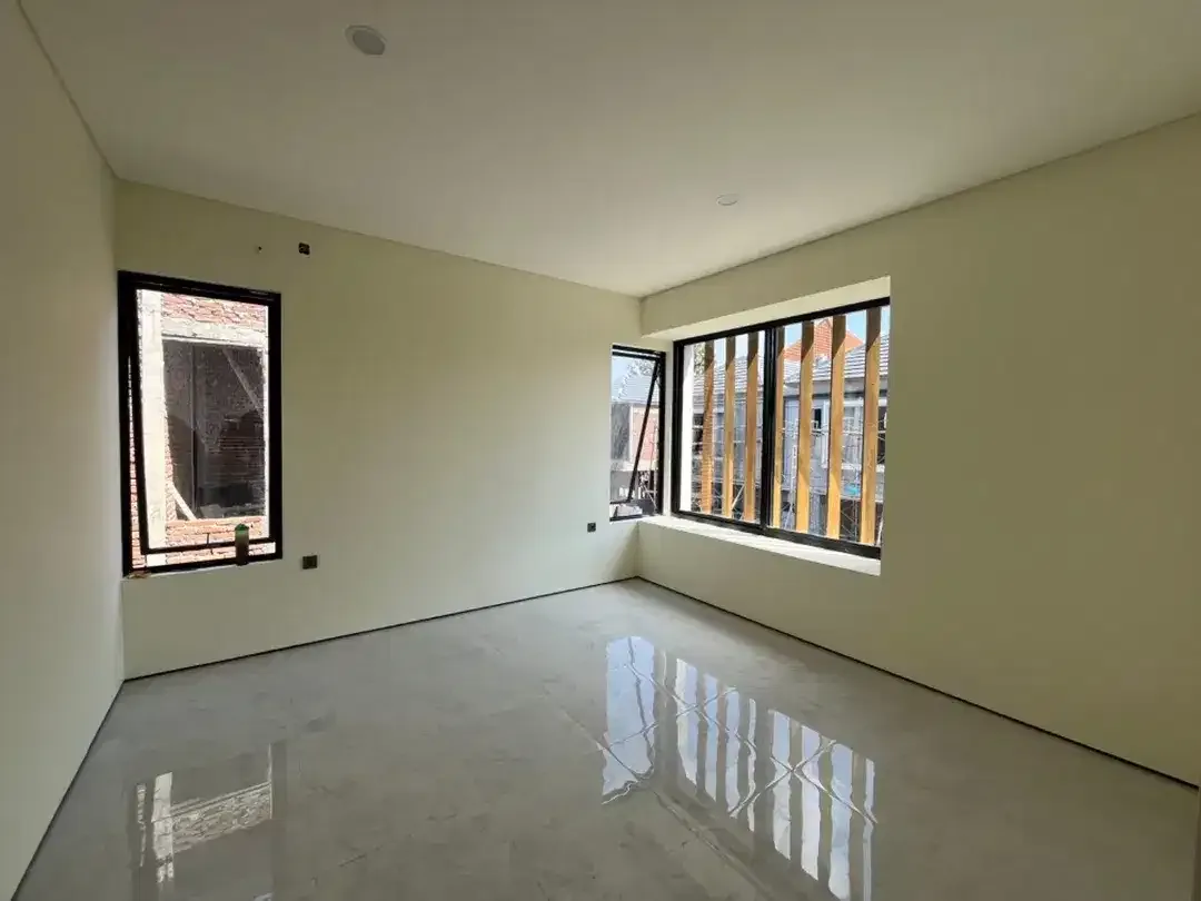 RUMAH DENGAN KONSEP VILLA DI SANUR COCOK UNTUK INVESTASI - Image 7 of 7