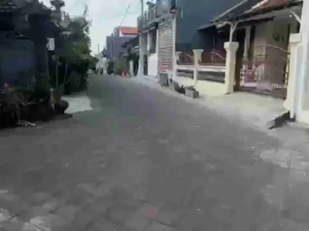 dikontrakkan rumah pribadi barang langka dekat dengan puja Mandala Nusa Dua. - Image 2 of 10