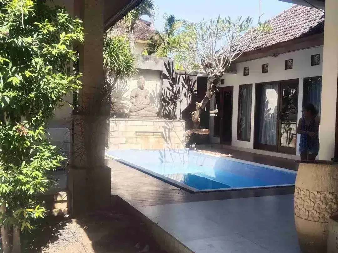 Villa Murah Di Sekar Sari Kesiman Kertalangu Dekat Padanggalak Sanur - Image 3 of 10