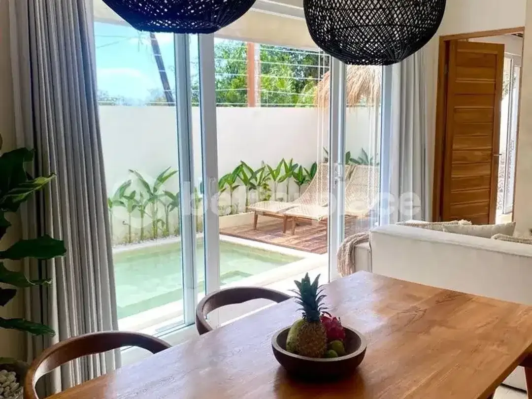 Modern Two Bedroom Villa Near Nyang Nyang Beach - Image 5 of 10