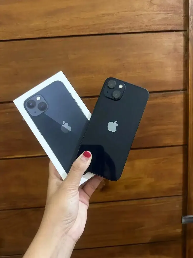 iPhone 13 256gb iBox - Image 1 of 7
