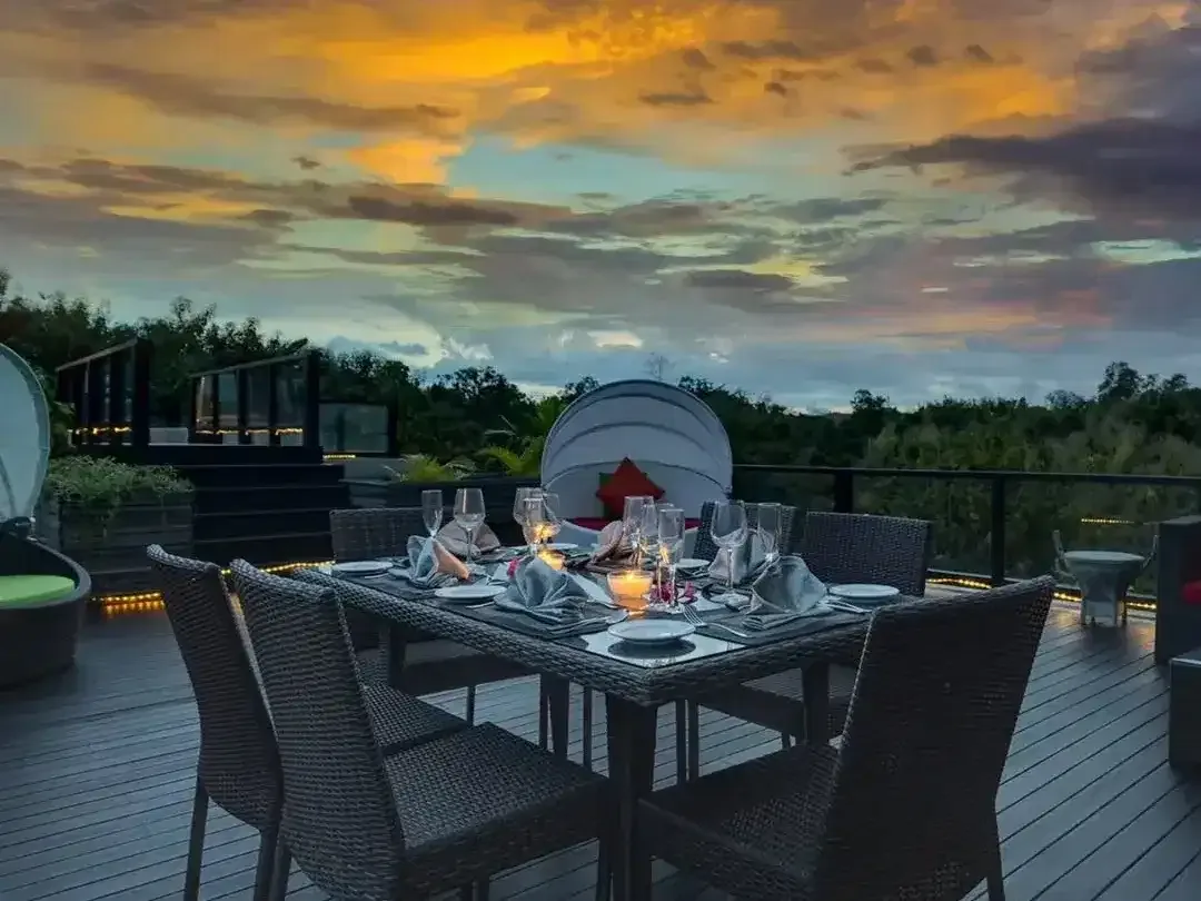 4 Bedroom Villa for sale in Jimbaran, Bali - Image 3 of 9