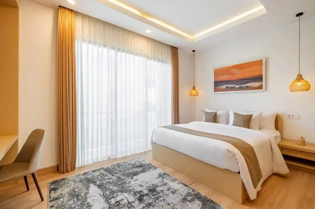 Villa Tumbak Bayu Exclusive - Image 2 of 9