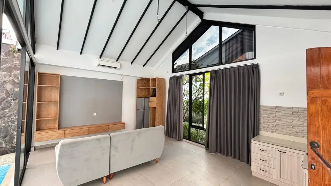 Dijual Villa Dekat Pantai Nyanyi Tabanan - Image 8 of 10