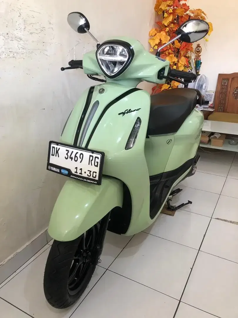 Grand Filano Th.2025 low km 4rb!! - Image 2 of 9