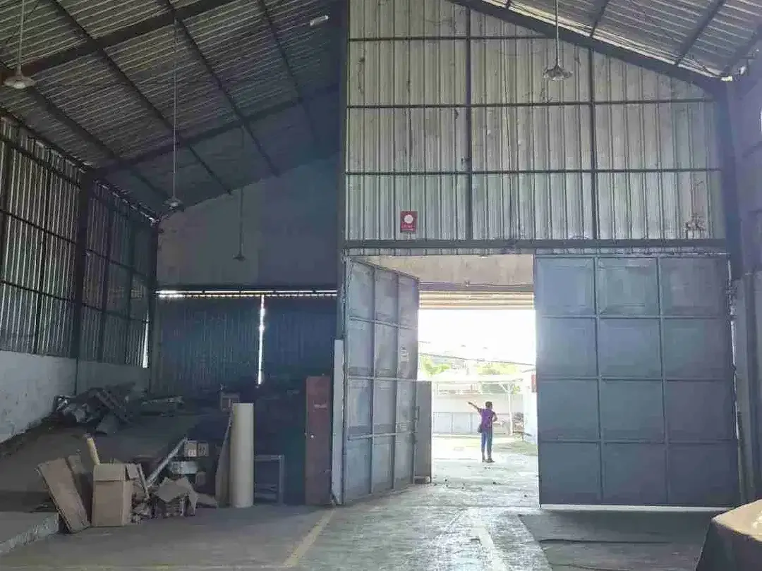 Gudang Kantor dan Showroom di jalan utama Prof IB Mantra Ketewel - Image 5 of 10