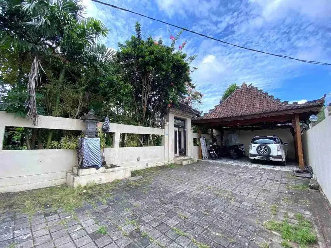 DIJUAL VILLA MURAH, JIMBARAN,KUTA SELATAN - Image 5 of 10