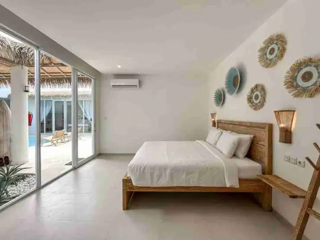 Villa Mediteranian Uluwatu Pecatu Bali - Image 3 of 10