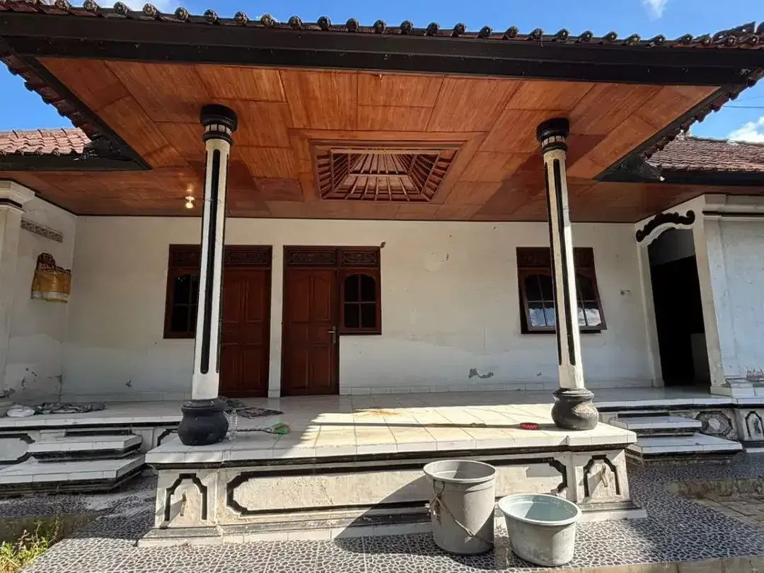 Long Term Land For Lease in Kerobokan - 25 to 30 Years - Image 9 of 10