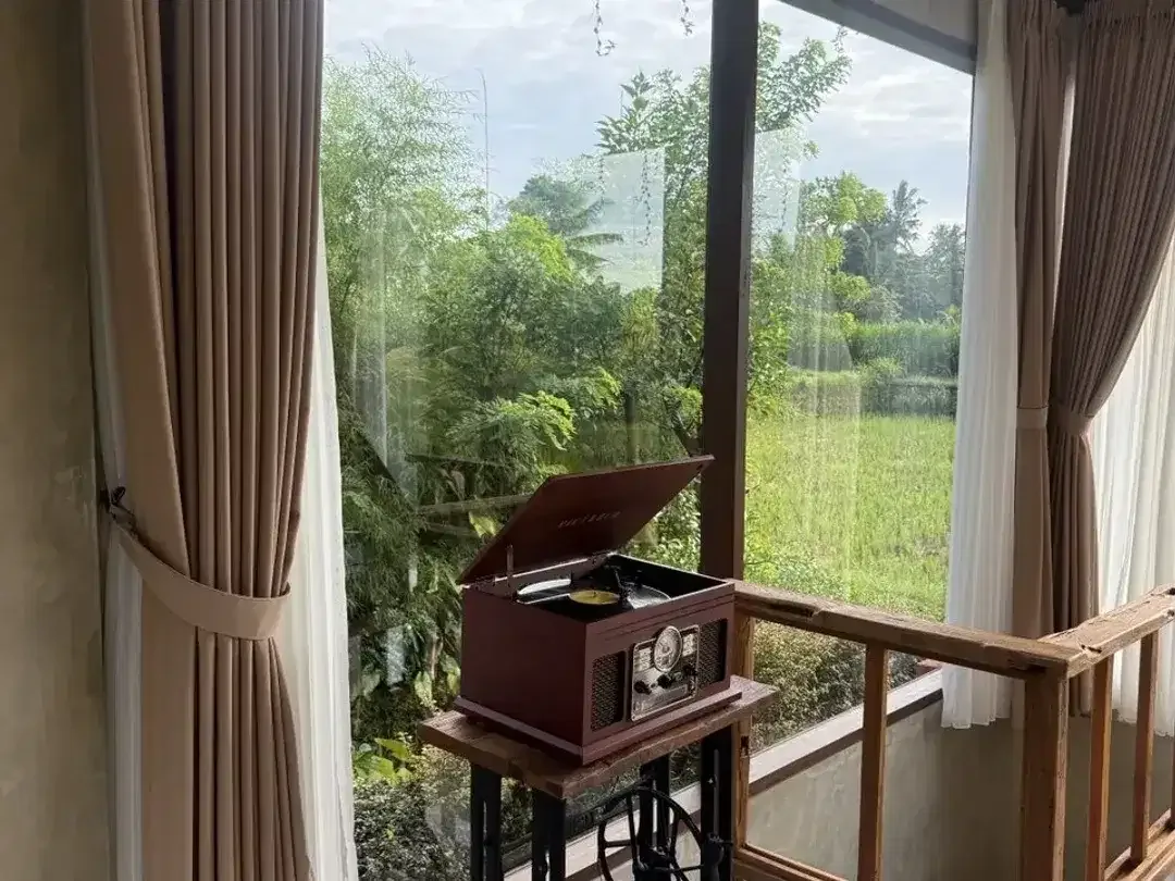 2 Bedroom Villa for sale in Ginyar, Bali - Image 5 of 10