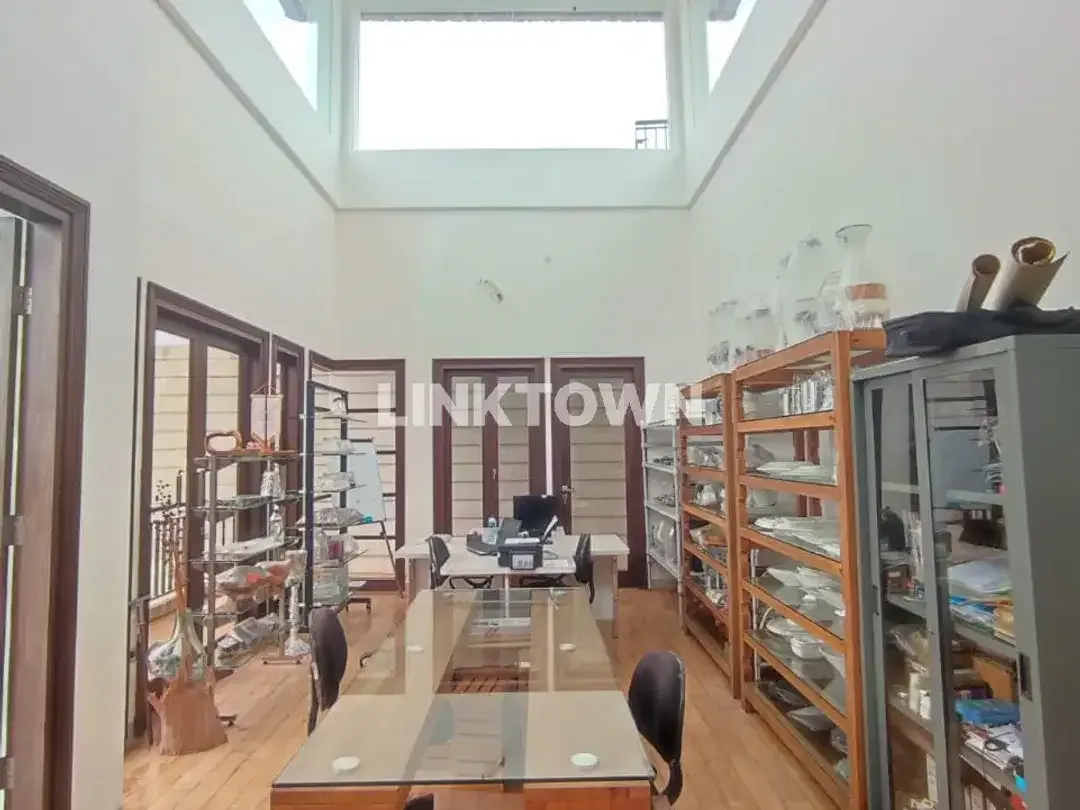 Dijual Villa Modern Minimalis Jimbaran Bali - Image 5 of 10